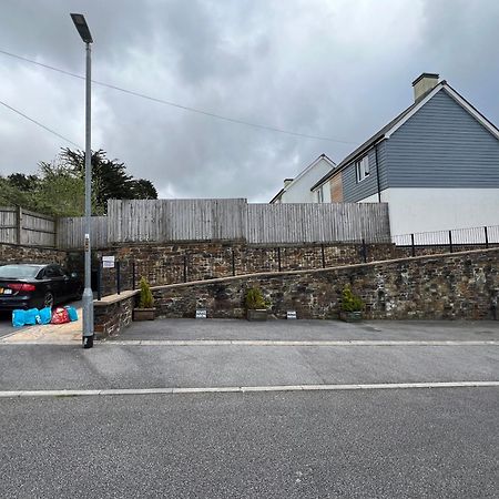 Bed and Breakfast Bodmin Rest 4 U Экстерьер фото