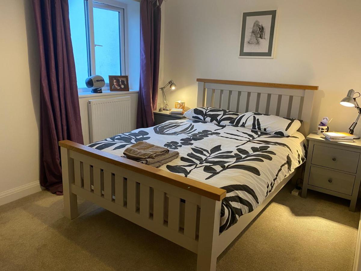 Bed and Breakfast Bodmin Rest 4 U Экстерьер фото