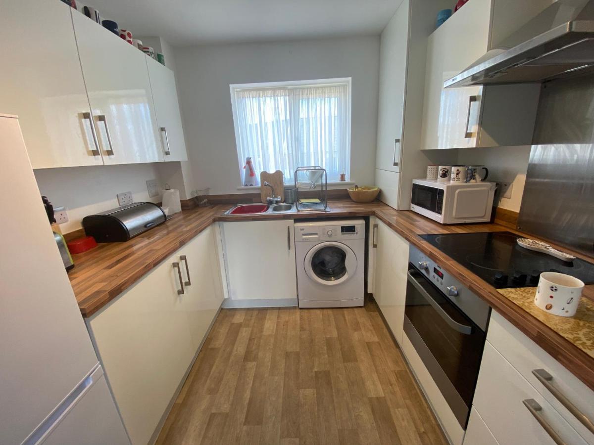 Bed and Breakfast Bodmin Rest 4 U Экстерьер фото