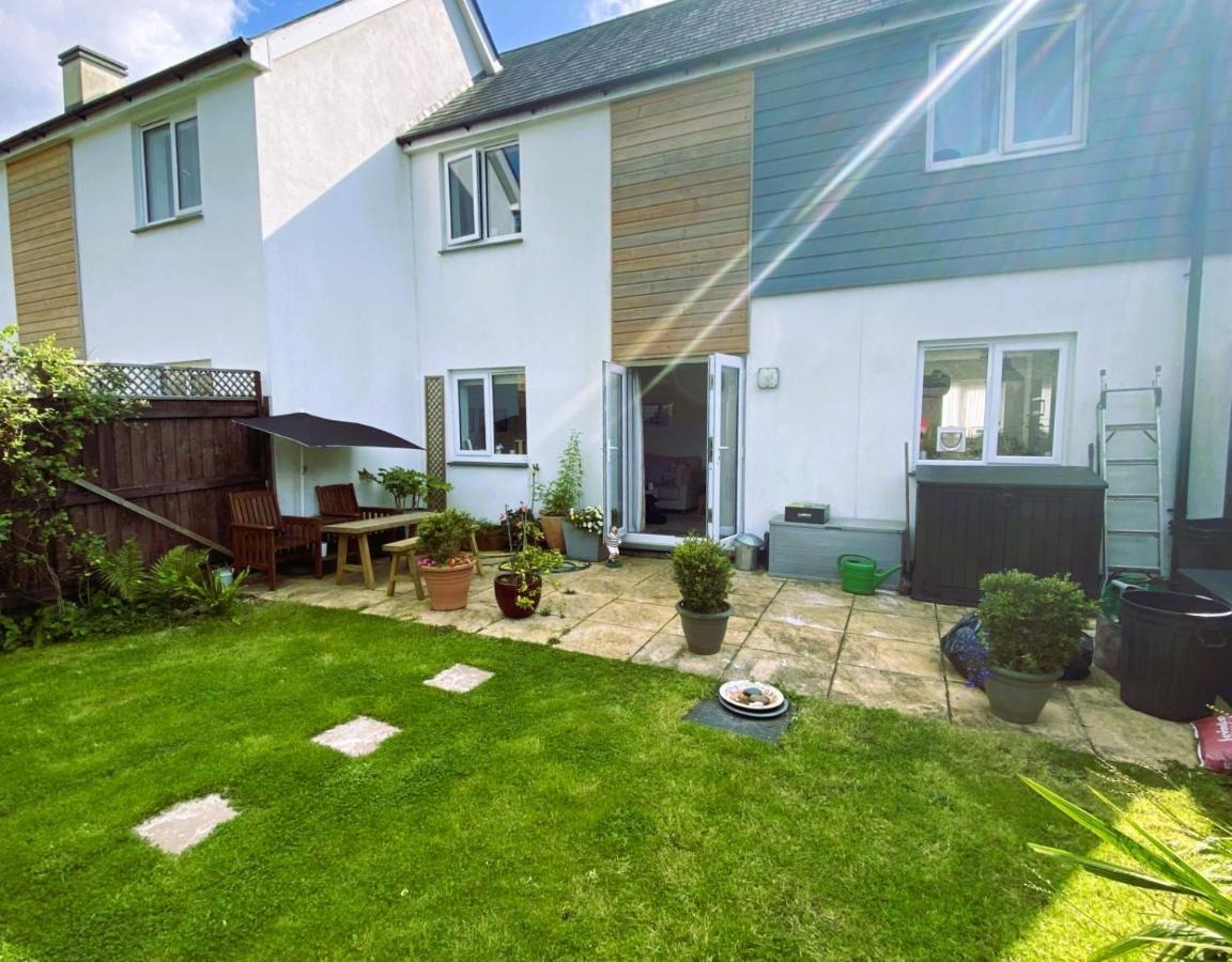 Bed and Breakfast Bodmin Rest 4 U Экстерьер фото