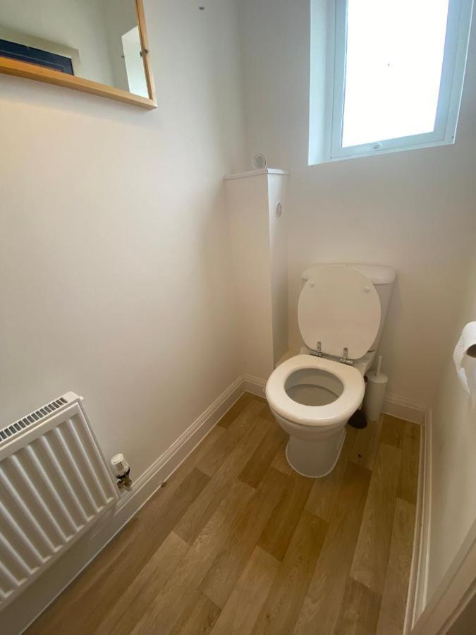 Bed and Breakfast Bodmin Rest 4 U Экстерьер фото