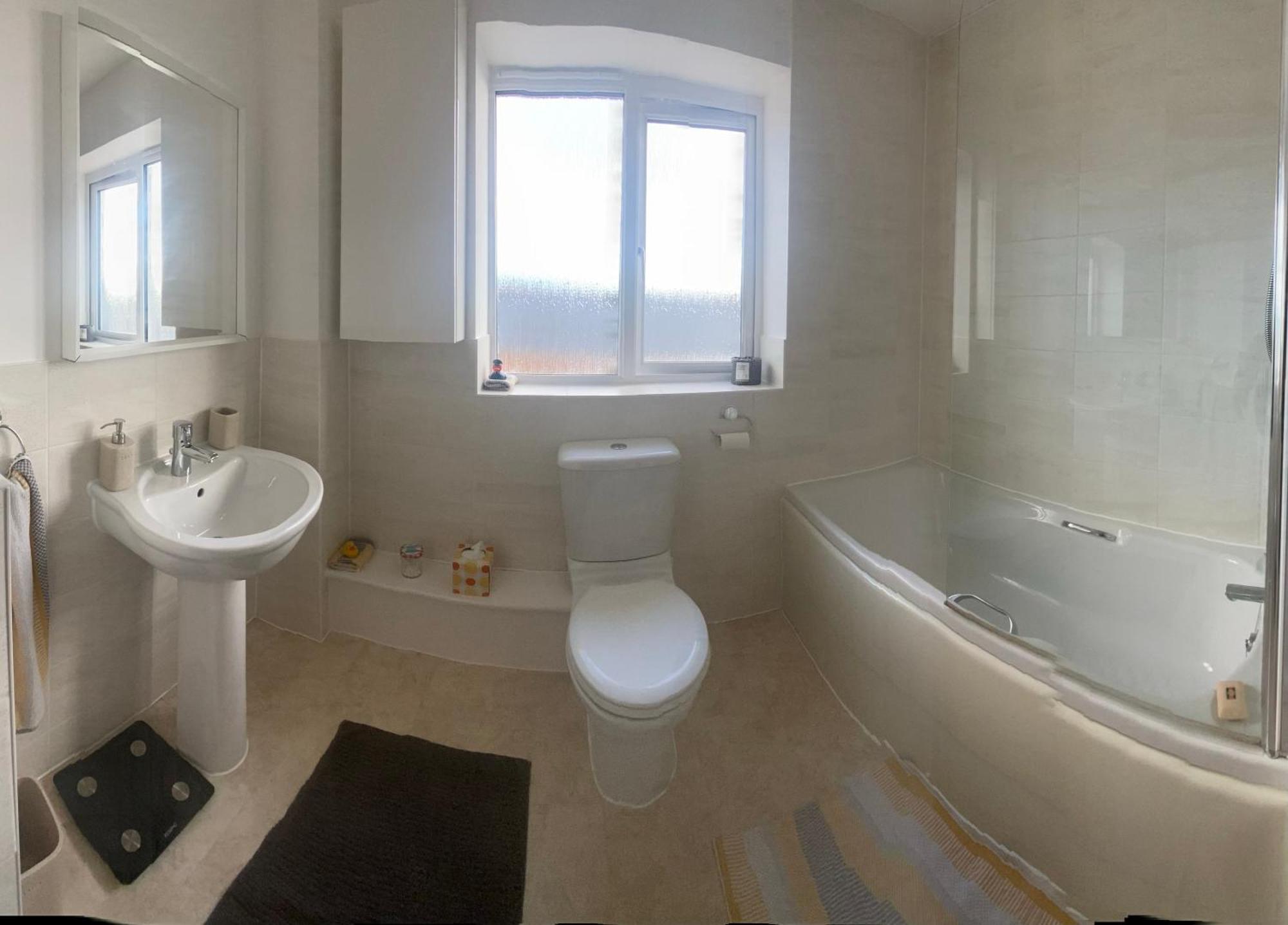 Bed and Breakfast Bodmin Rest 4 U Экстерьер фото