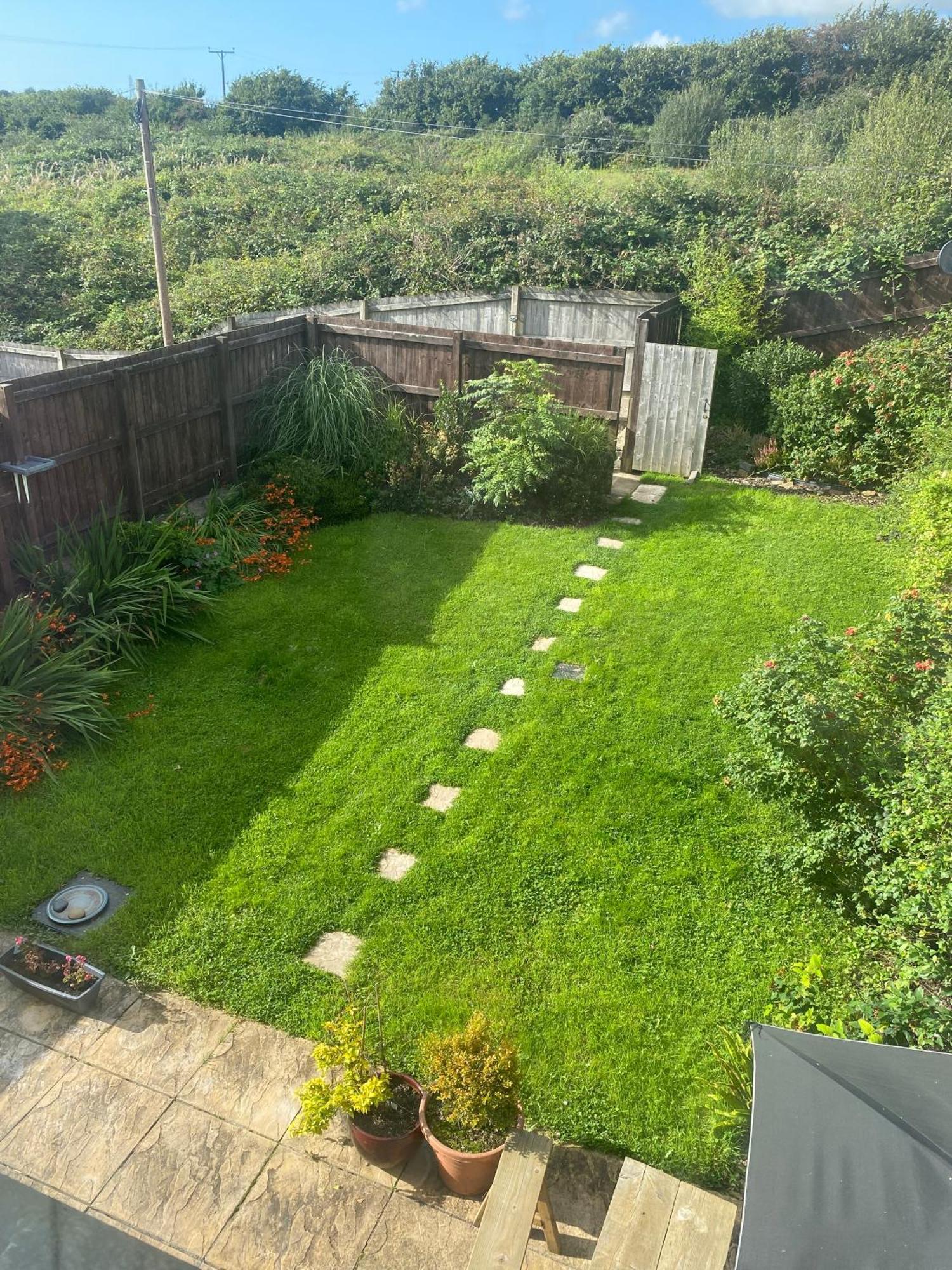 Bed and Breakfast Bodmin Rest 4 U Экстерьер фото
