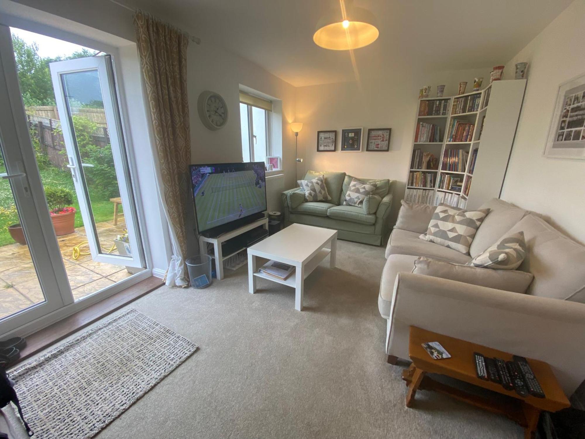 Bed and Breakfast Bodmin Rest 4 U Экстерьер фото